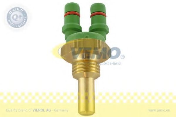 датчик, температура на охладителната течност V30-72-0715