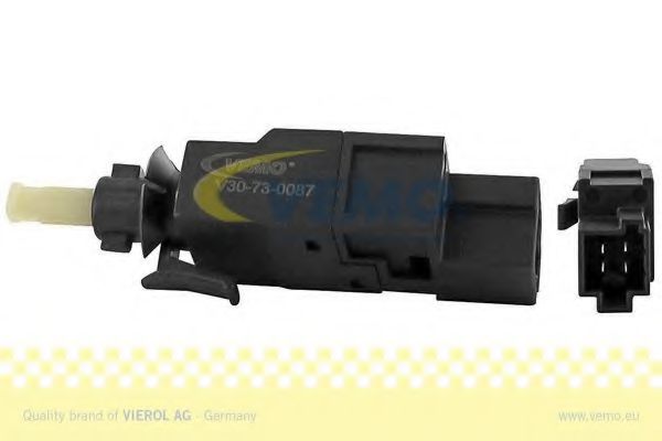 ключ за спирачните светлини V30-73-0087