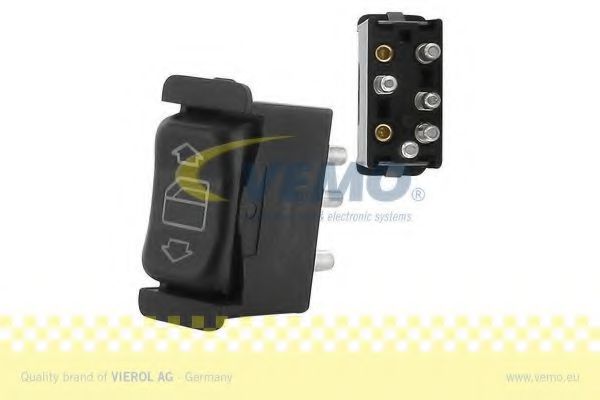 ключ(бутон), стъклоповдигане V30-73-0118