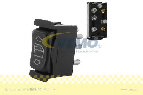 ключ(бутон), стъклоповдигане V30-73-0119