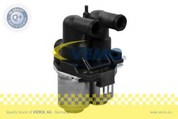 регулиращ клапан за охладителната течност V30-77-0003