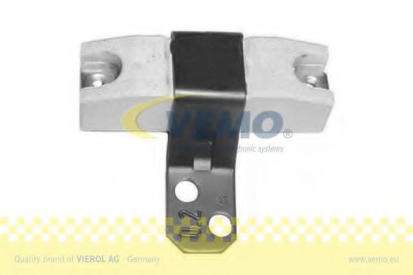 предсъпротивление, вентилатор на климатизатора V30-77-0004