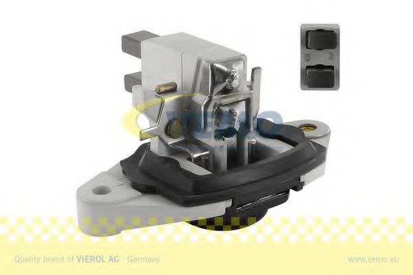 регулатор на генератор V30-77-0018