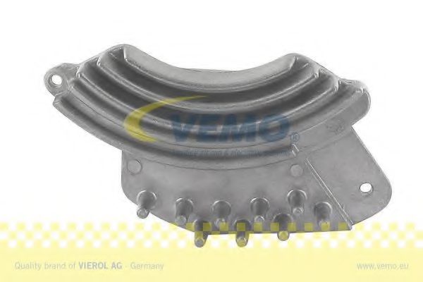 регулатор, обдухване интериор V30-79-0003