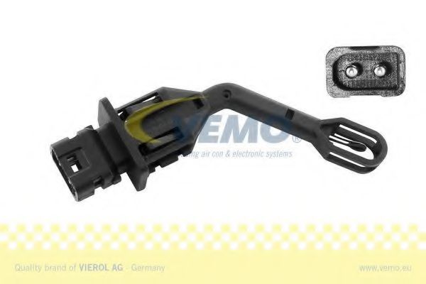 датчик, вътрешна температура V30-99-0082