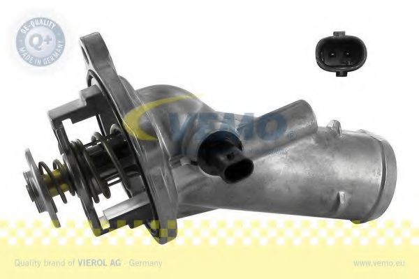 термостат, охладителна течност V30-99-0099