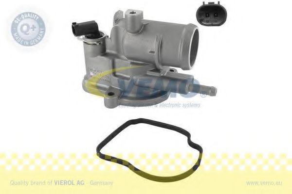 термостат, охладителна течност V30-99-0100