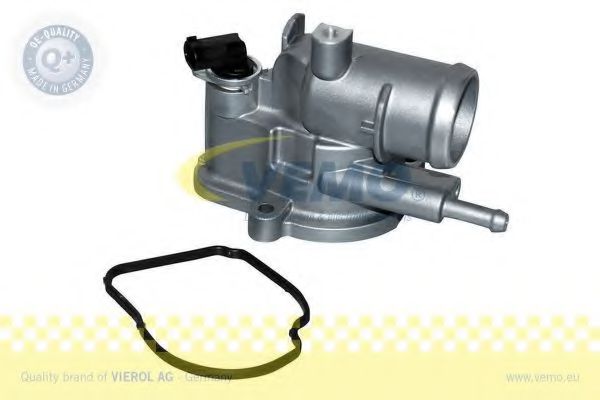 термостат, охладителна течност V30-99-0102