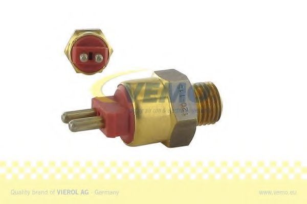 термошалтер, вентилатор на радиатора V30-99-2262