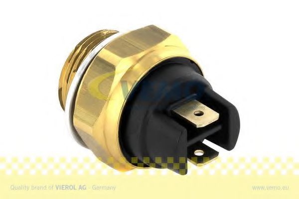 термошалтер, вентилатор на радиатора