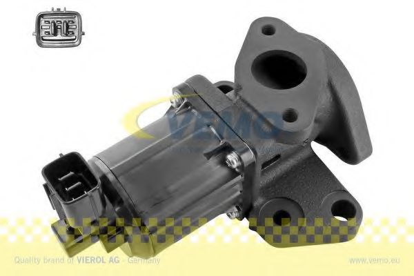 AGR-Клапан V32-63-0001