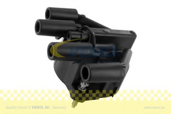 капачка на дистрибутор на запалване V32-70-0026