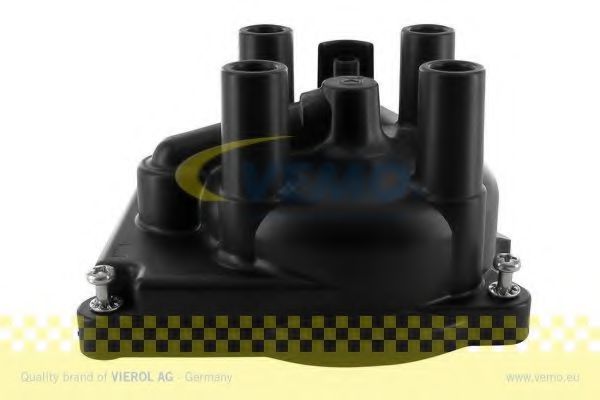 капачка на дистрибутор на запалване V32-70-0027