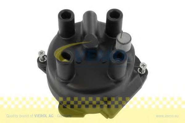 капачка на дистрибутор на запалване V32-70-0028