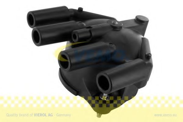 капачка на дистрибутор на запалване V37-70-0026