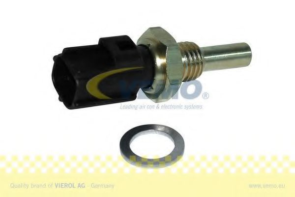 датчик, темература на маслото; датчик, темература на маслото; датчик, температура на охладителната течност V37-72-0003