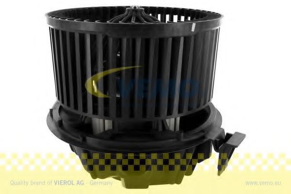 вентилатор вътрешно пространство; всмукващ вентилатор, въздух за купето V38-03-0001