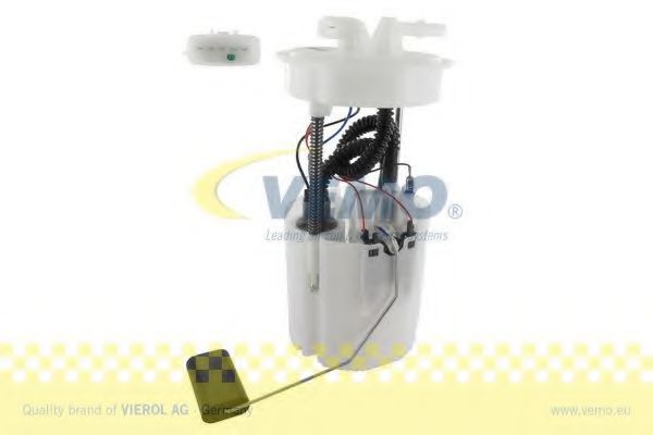 горивопроводен елемент (горивна помпа+сонда) V38-09-0007