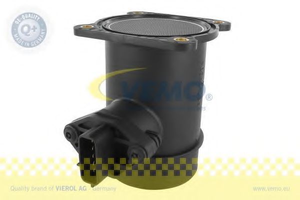 въздухомер-измерител на масата на въздуха V38-72-0008