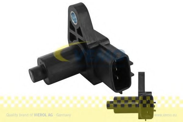 импулсен датчик, колянов вал V38-72-0051