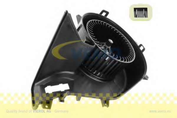 вентилатор вътрешно пространство V40-03-1139