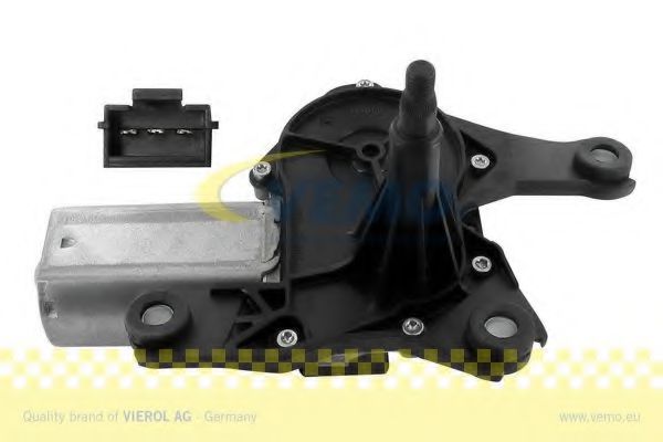 двигател на чистачките V40-07-0009