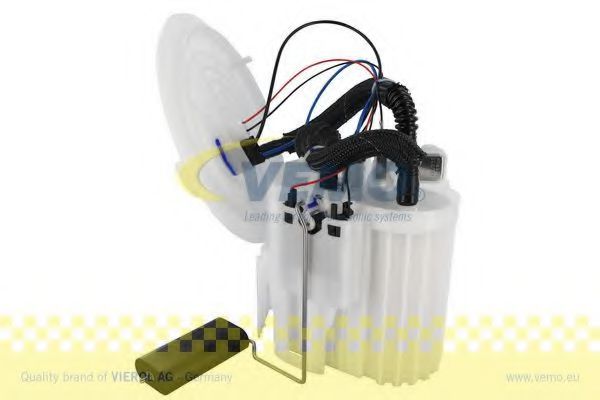 горивопроводен елемент (горивна помпа+сонда) V40-09-0006