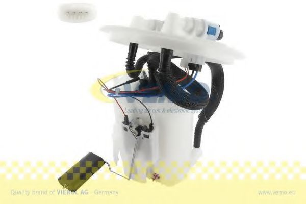 горивопроводен елемент (горивна помпа+сонда) V40-09-0010