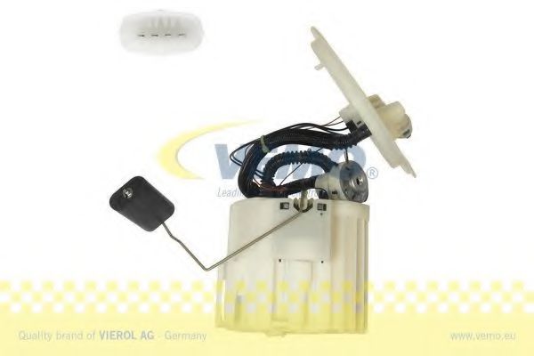 горивопроводен елемент (горивна помпа+сонда) V40-09-0016