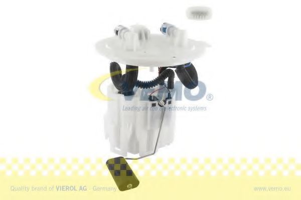 горивопроводен елемент (горивна помпа+сонда) V40-09-0019