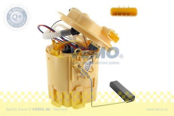 горивопроводен елемент (горивна помпа+сонда) V40-09-0028