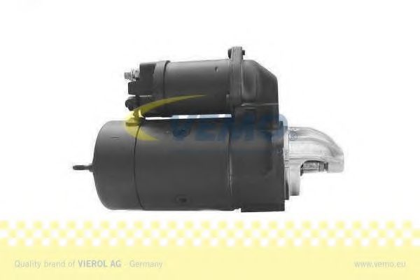 стартер V40-12-14860