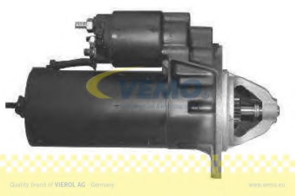 стартер V40-12-18210