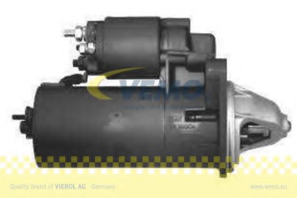 стартер V40-12-18260