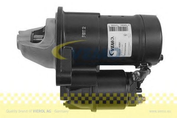 стартер V40-12-19361