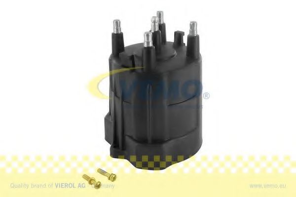 капачка на дистрибутор на запалване V40-70-0001