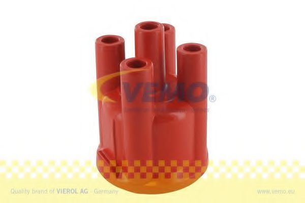 капачка на дистрибутор на запалване V40-70-0004