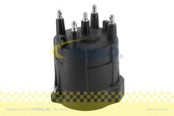 капачка на дистрибутор на запалване V40-70-0008
