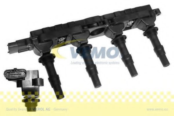 запалителна бобина V40-70-0015-1