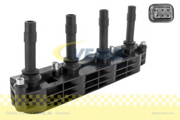 запалителна бобина V40-70-0016