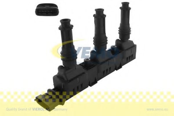 запалителна бобина V40-70-0048