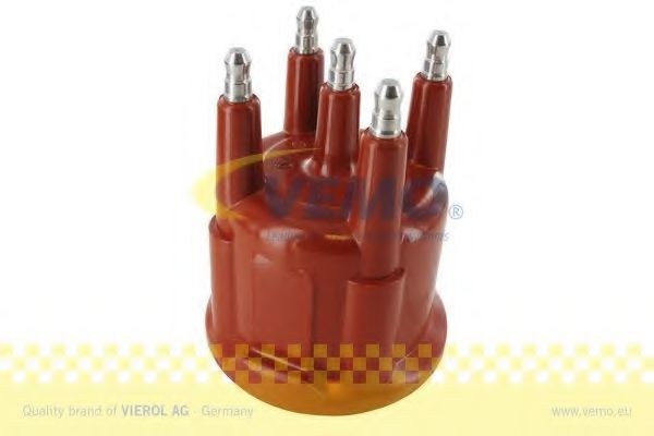 капачка на дистрибутор на запалване V40-70-0061