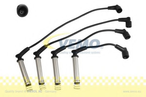 комплект запалителеи кабели V40-70-0076