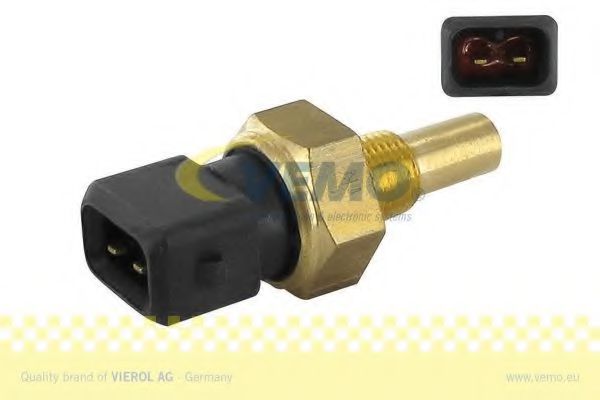 датчик, температура на охладителната течност V40-72-0379