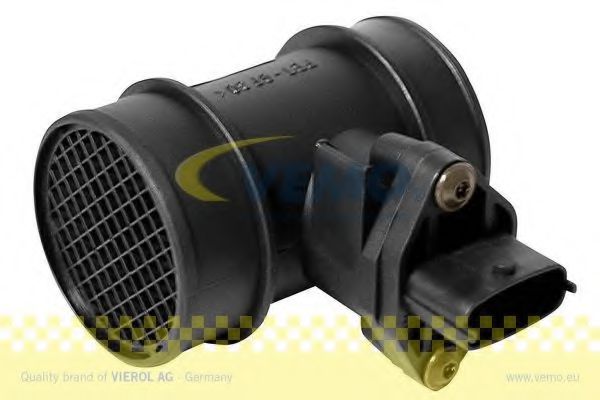 въздухомер-измерител на масата на въздуха V40-72-0386