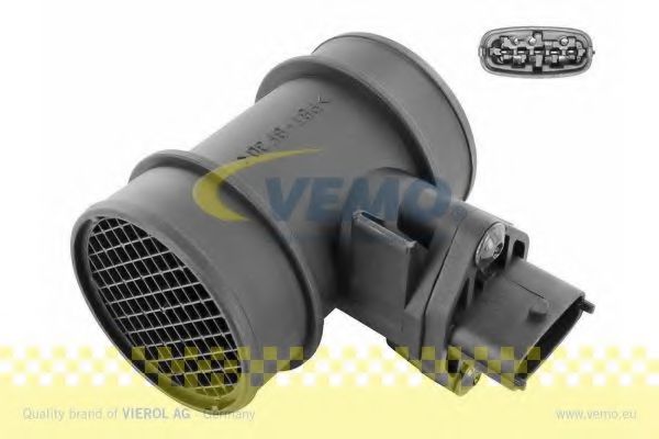 въздухомер-измерител на масата на въздуха V40-72-0404