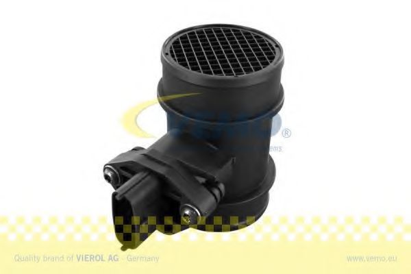 въздухомер-измерител на масата на въздуха V40-72-0457