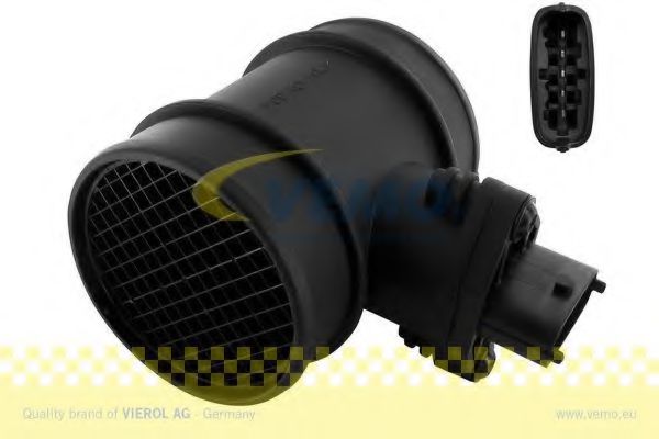 въздухомер-измерител на масата на въздуха V40-72-0461