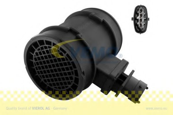 въздухомер-измерител на масата на въздуха V40-72-0462