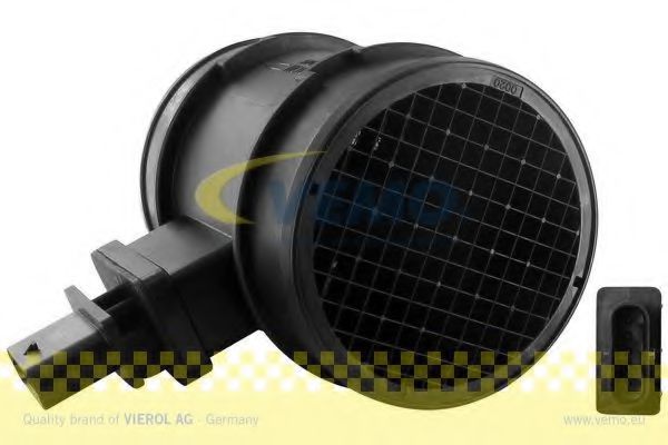 въздухомер-измерител на масата на въздуха V40-72-0464